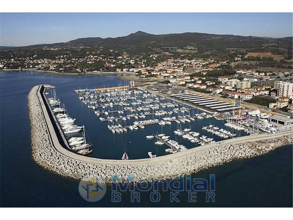 Marina Cala de' Medici - Foto 1