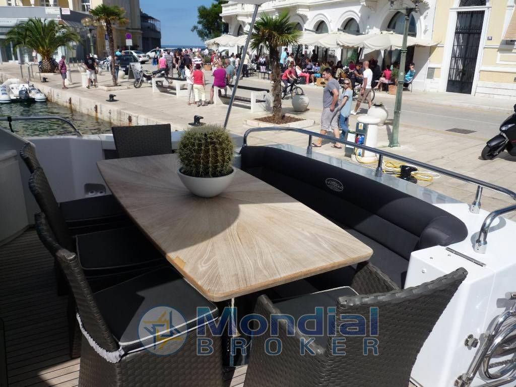Cantieri navali leonard Leonard 72 ht