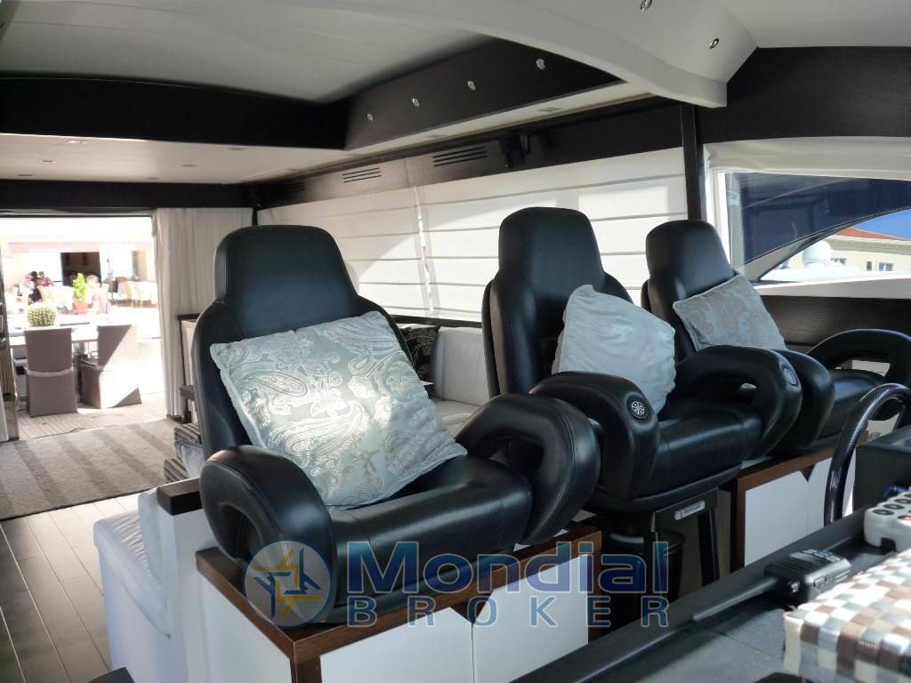 Cantieri navali leonard Leonard 72 ht