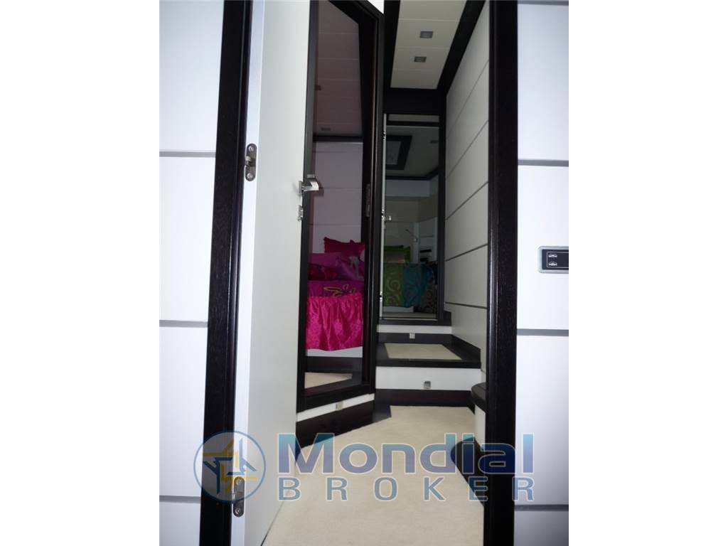 Cantieri navali leonard Leonard 72 ht