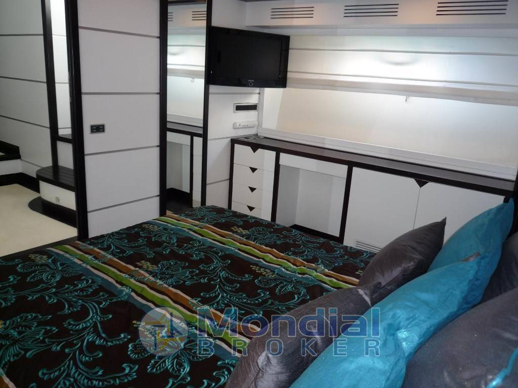 Cantieri navali leonard Leonard 72 ht