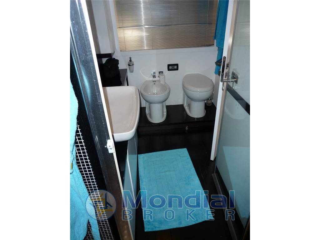 Cantieri navali leonard Leonard 72 ht
