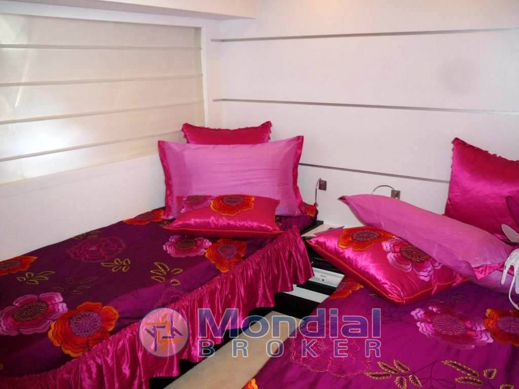Cantieri navali leonard Leonard 72 ht
