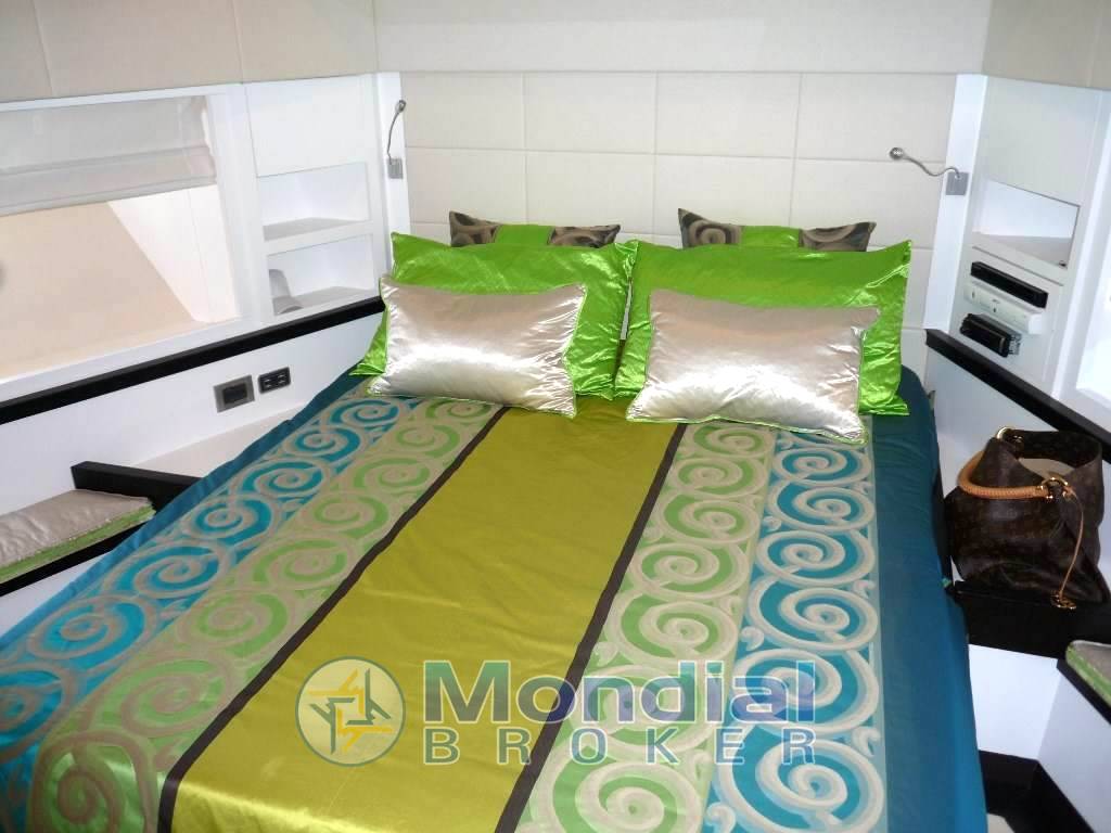 Cantieri navali leonard Leonard 72 ht