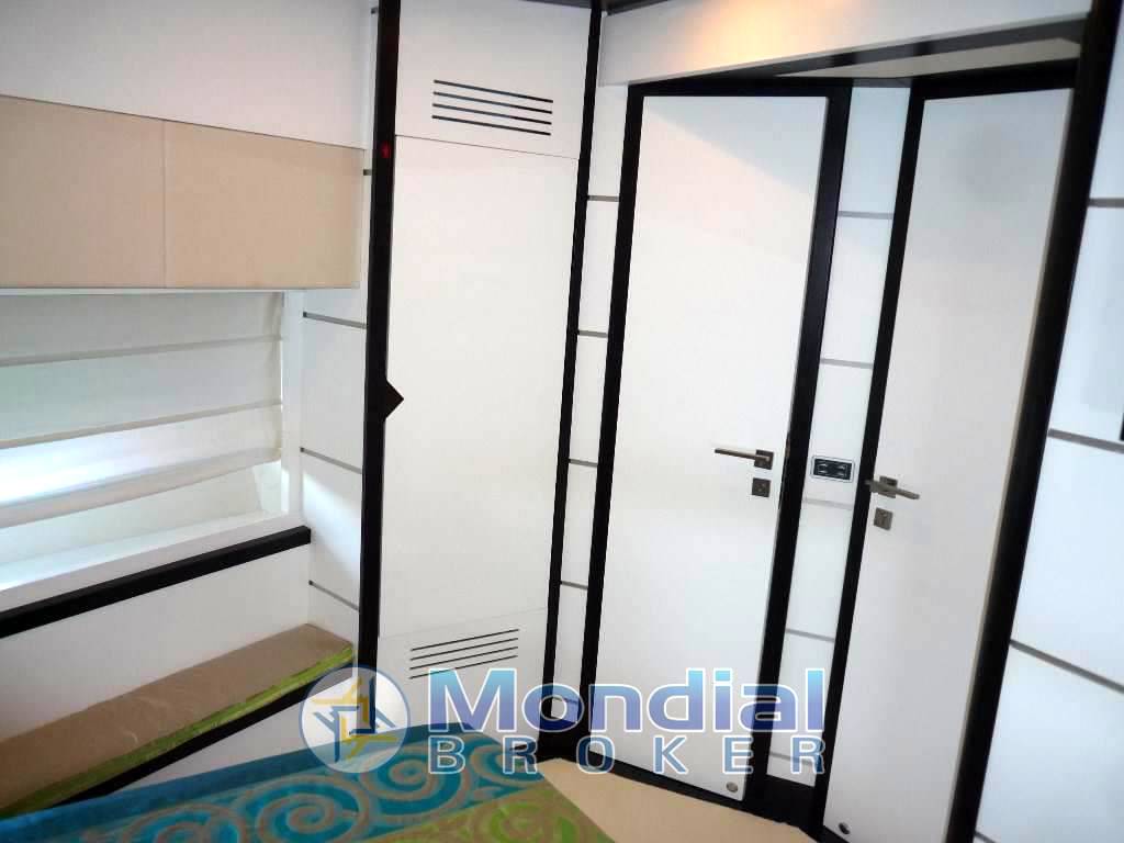 Cantieri navali leonard Leonard 72 ht