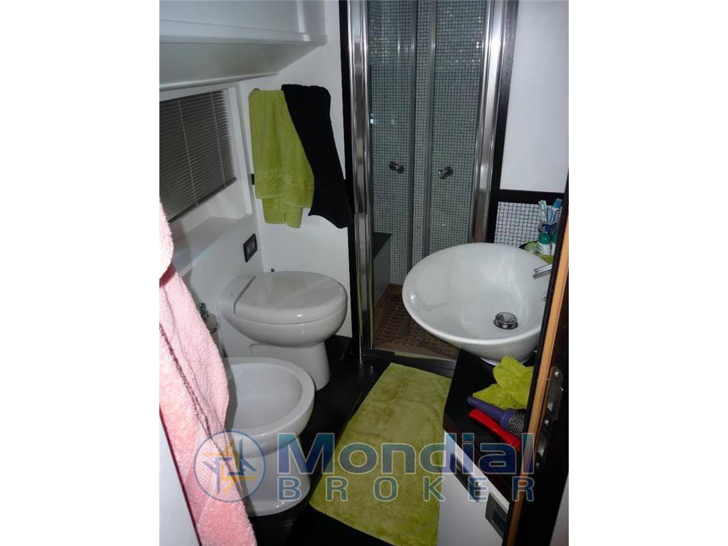 Cantieri navali leonard Leonard 72 ht