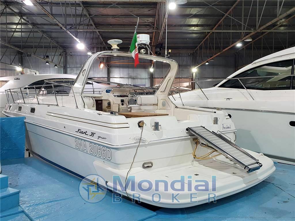 Fiart mare 35 genius