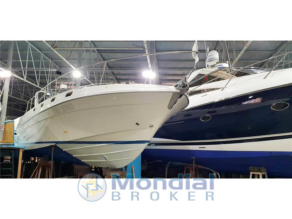 Fiart mare 35 genius