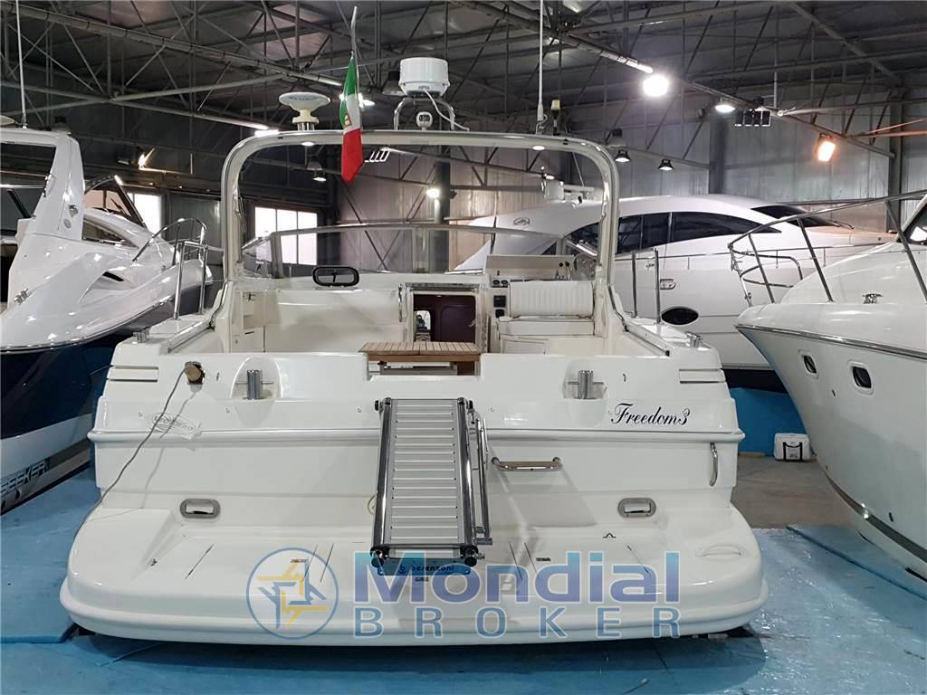 Fiart mare 35 genius