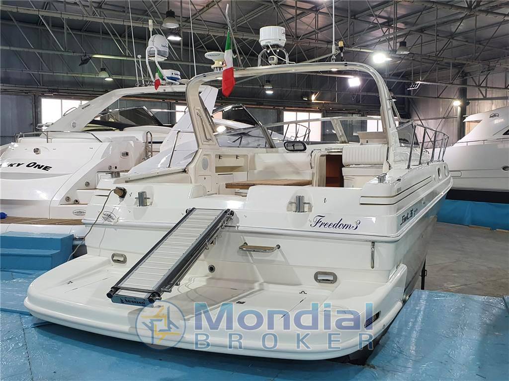 Fiart mare 35 genius