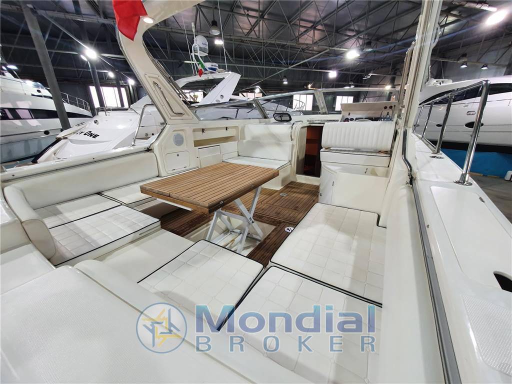 Fiart mare 35 genius