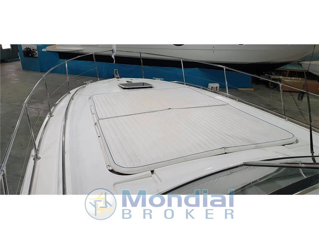 Fiart mare 35 genius