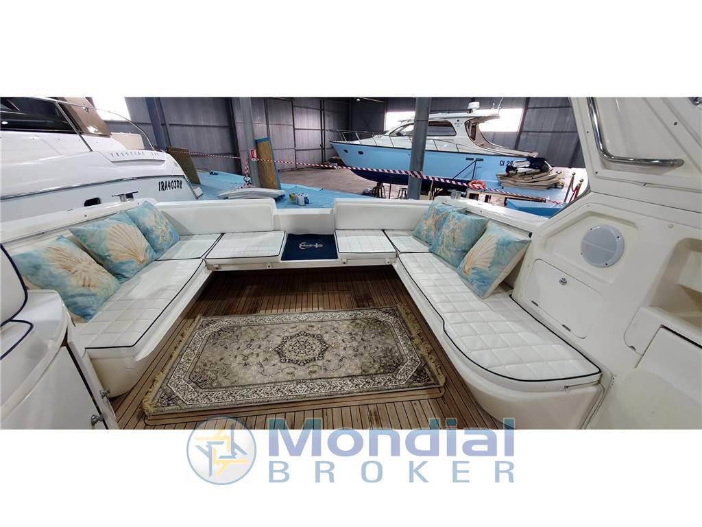 Fiart mare 35 genius