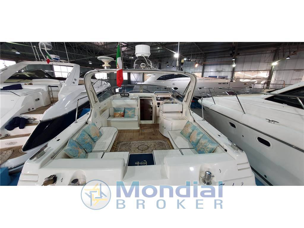 Fiart mare 35 genius