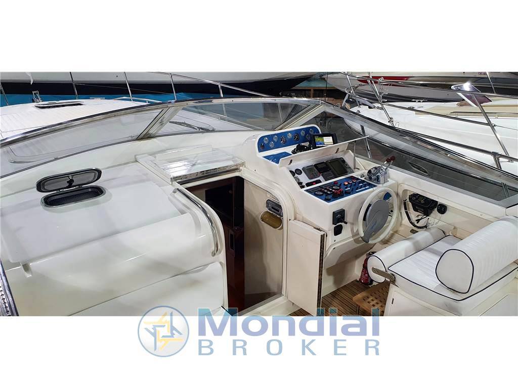 Fiart mare 35 genius