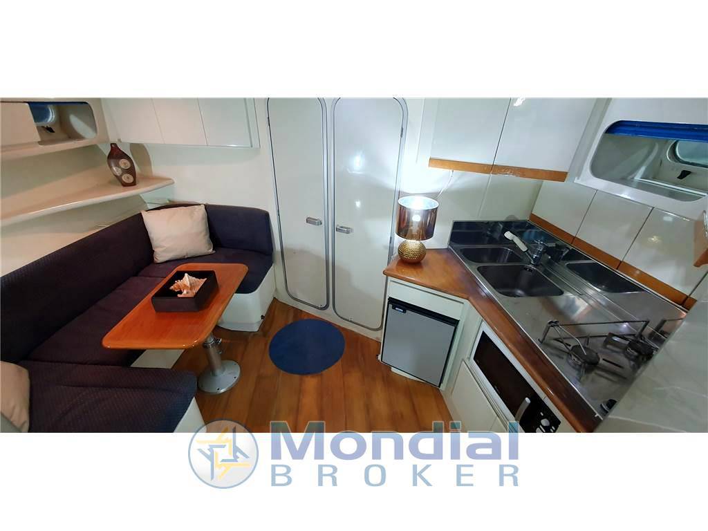 Fiart mare 35 genius