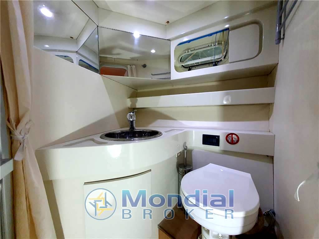 Fiart mare 35 genius