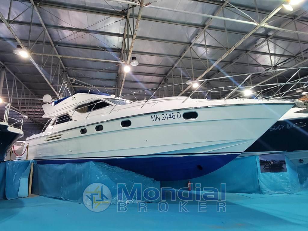 Princess yachts 470