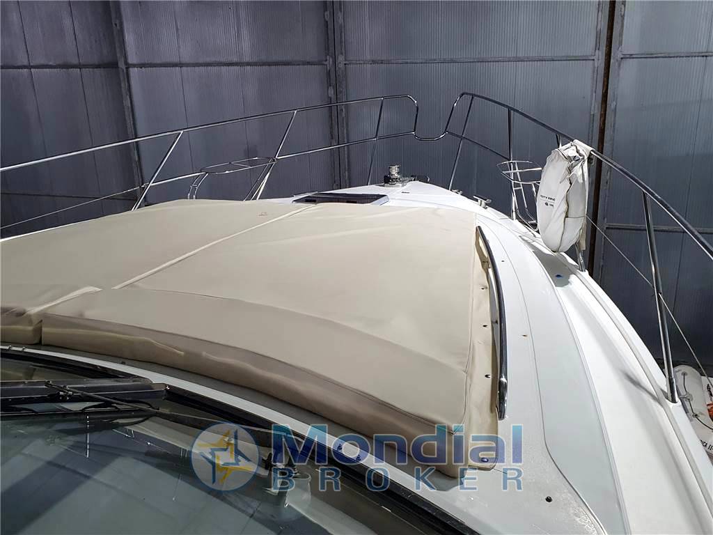 Princess yachts 470