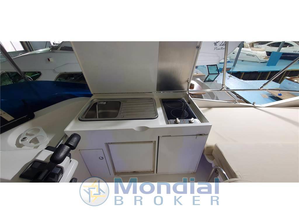 Princess yachts 470