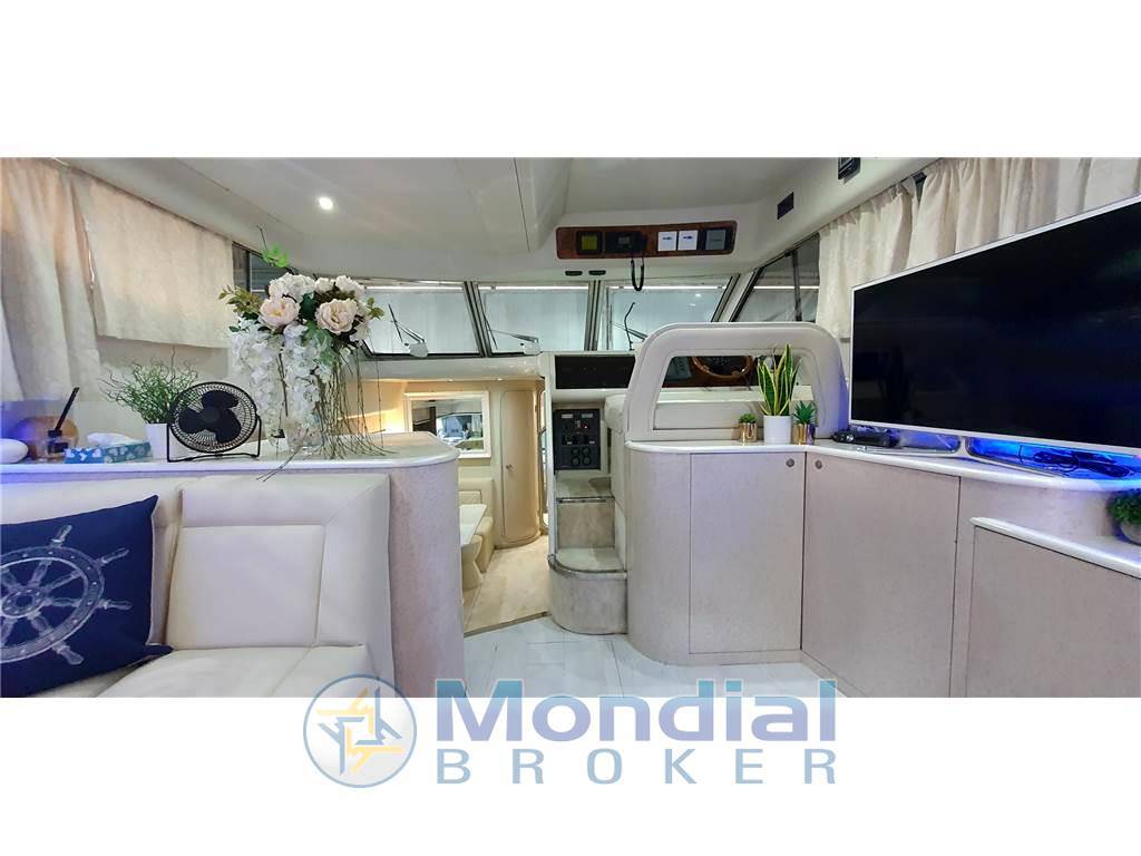 Princess yachts 470