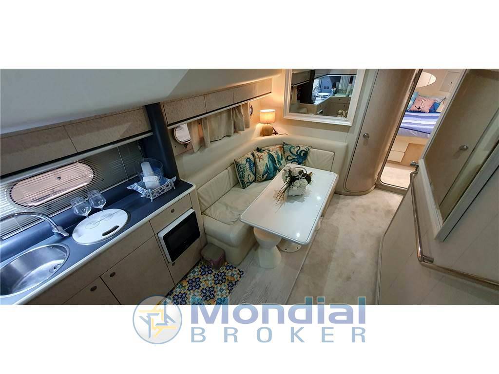 Princess yachts 470