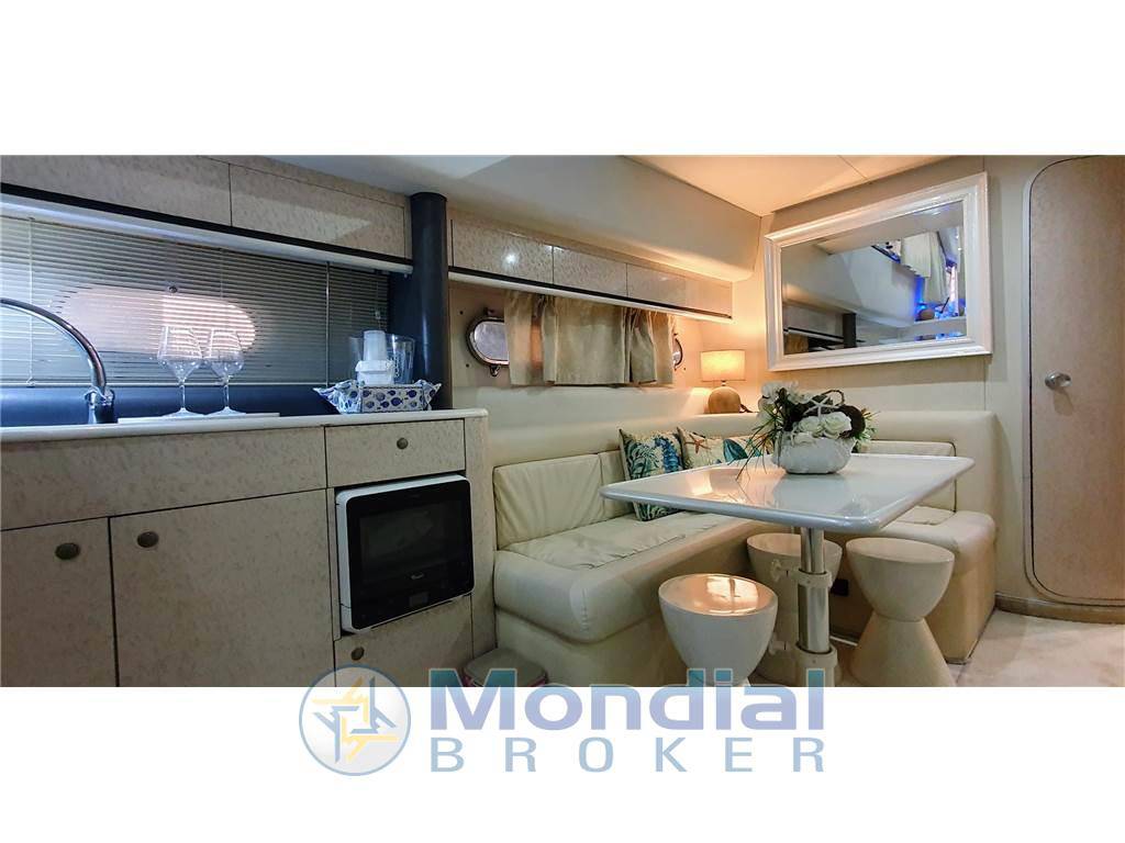 Princess yachts 470