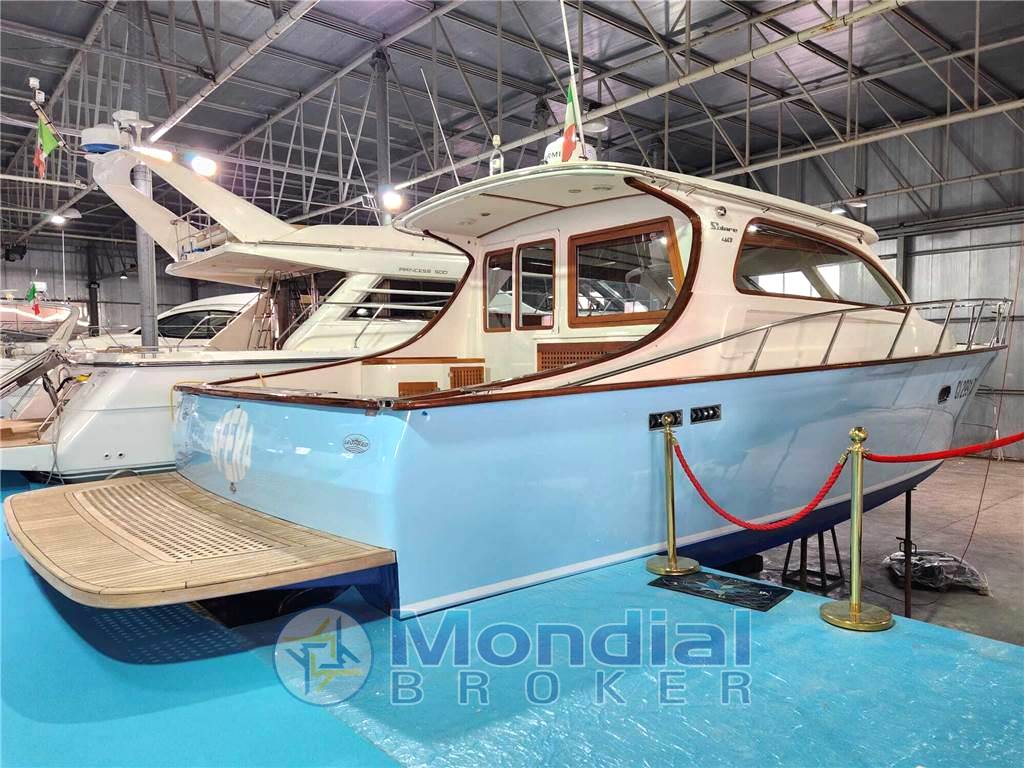 Solare 40 ht classic
