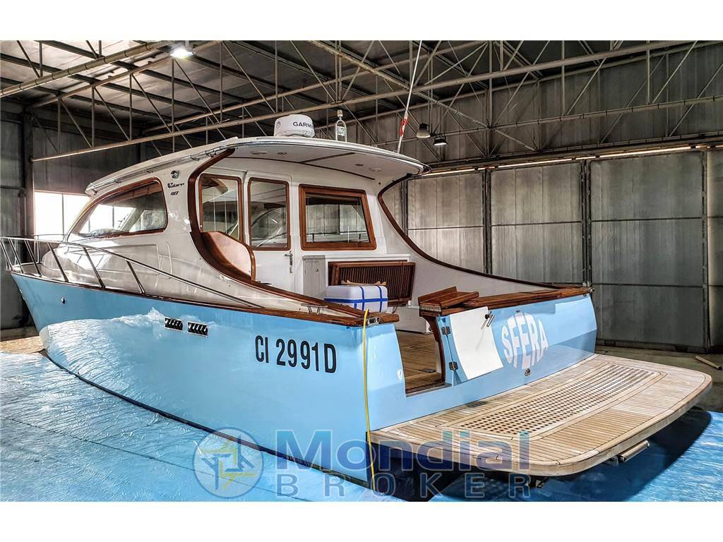 Solare 40 ht classic