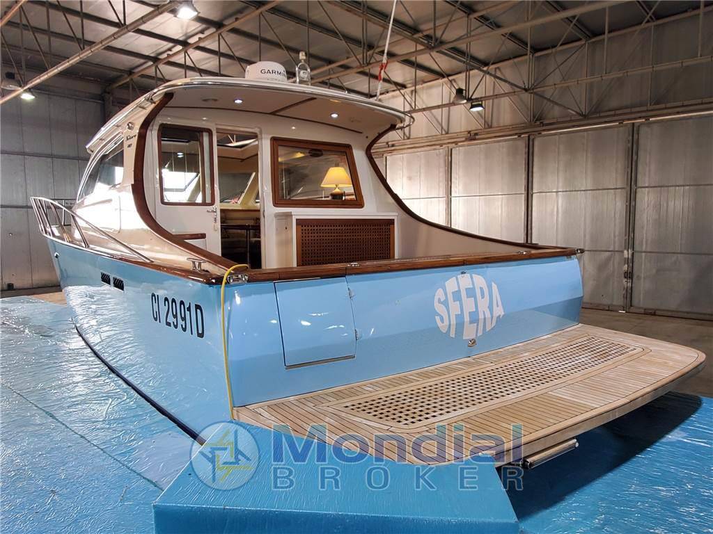 Solare 40 ht classic