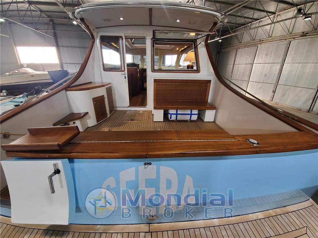 Solare 40 ht classic