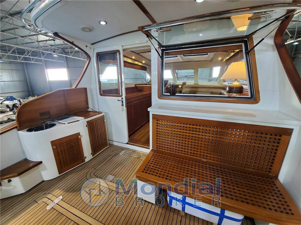 Solare 40 ht classic