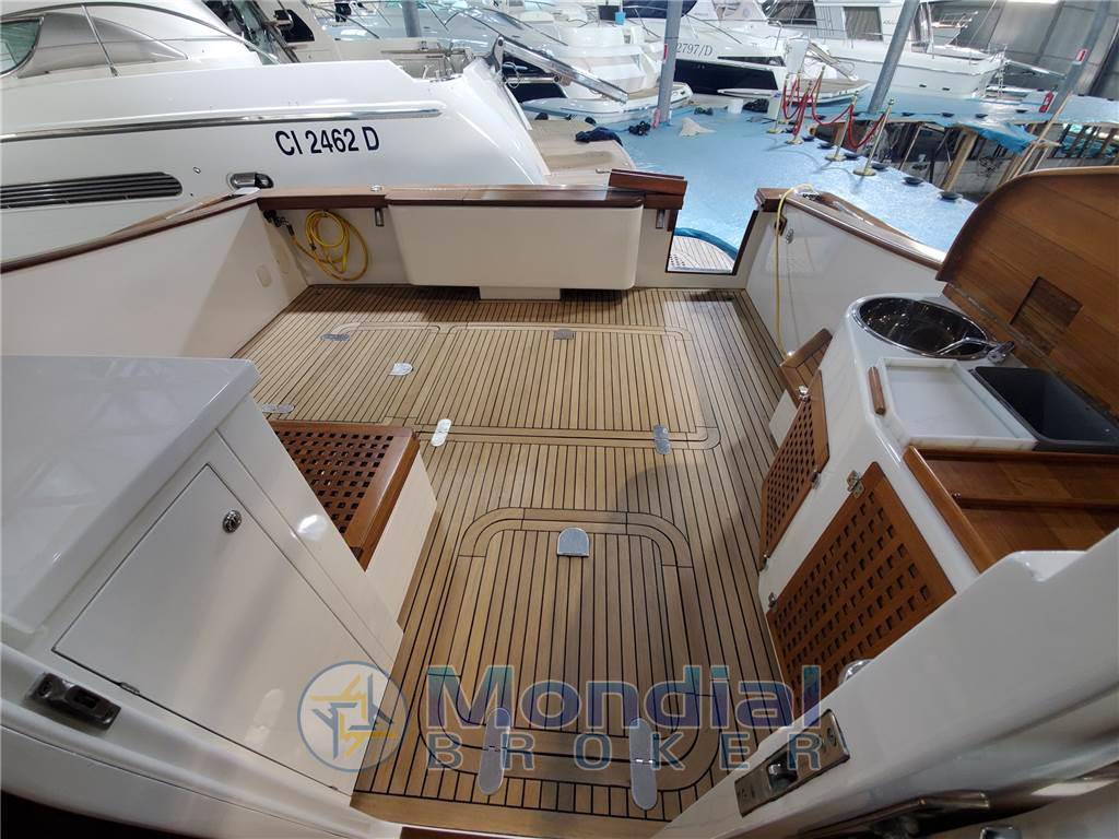 Solare 40 ht classic