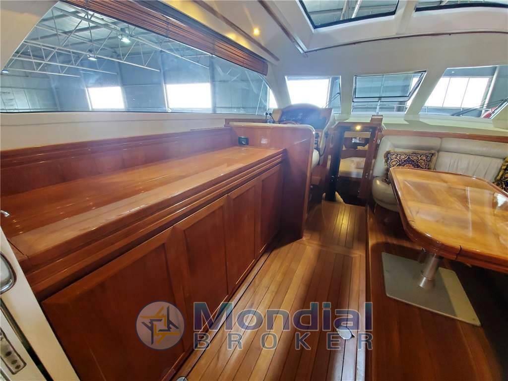 Solare 40 ht classic