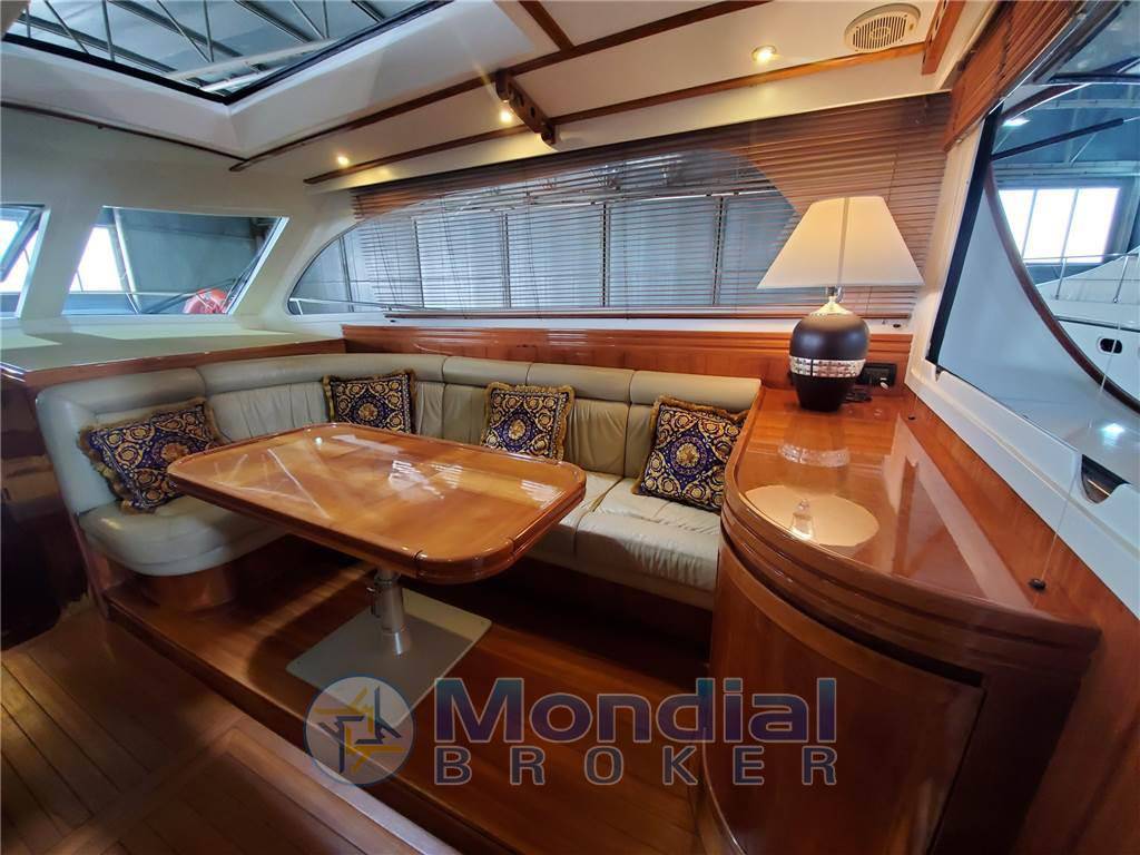 Solare 40 ht classic