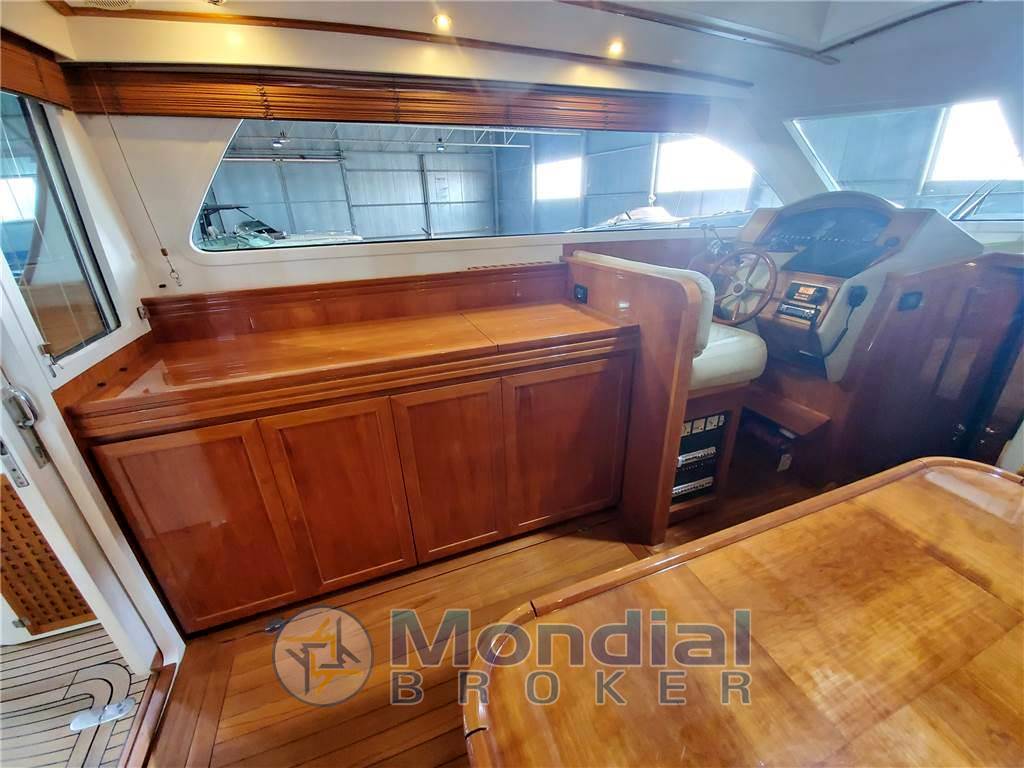 Solare 40 ht classic