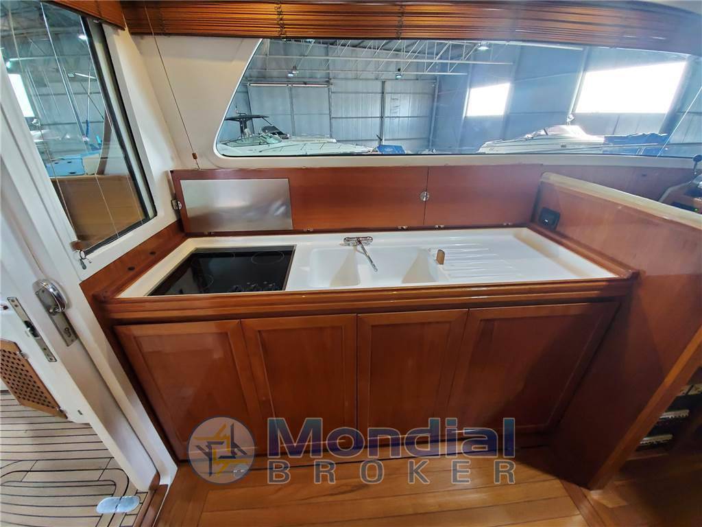 Solare 40 ht classic
