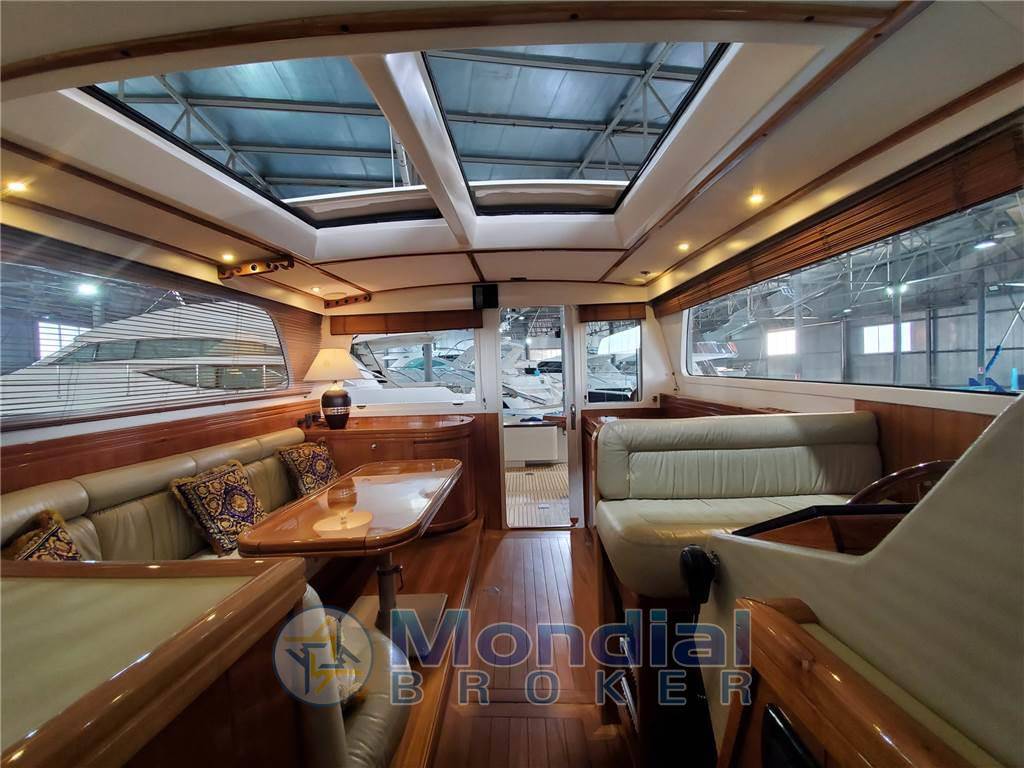 Solare 40 ht classic