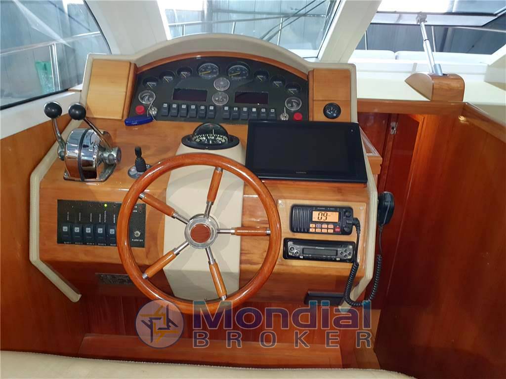 Solare 40 ht classic