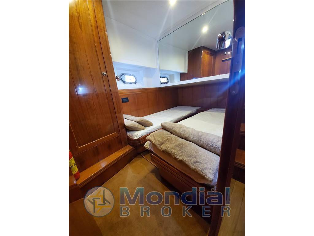 Solare 40 ht classic