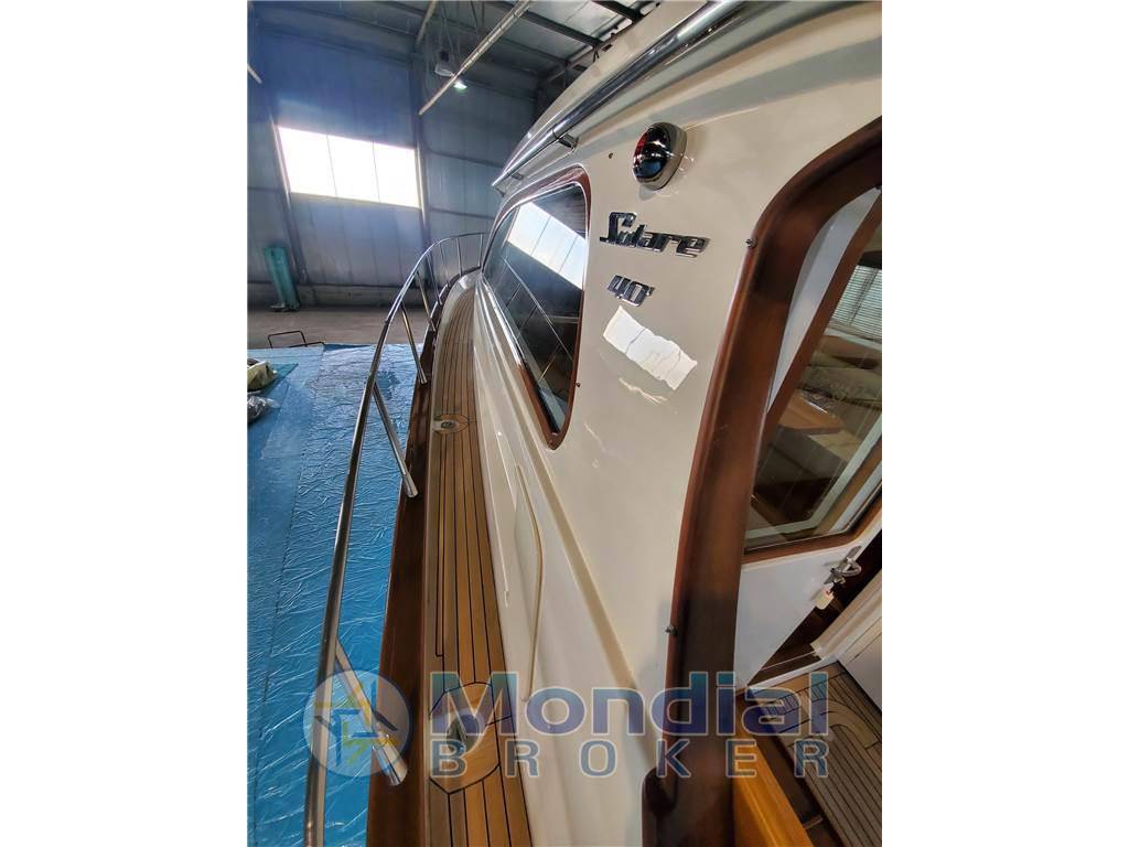 Solare 40 ht classic