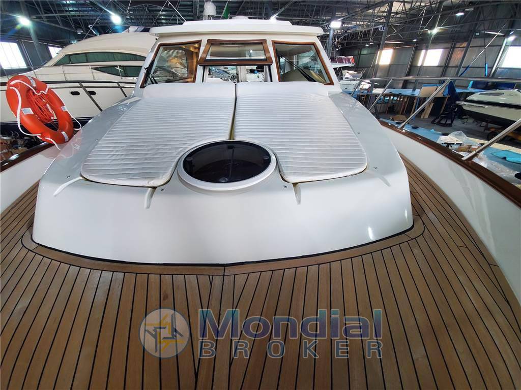 Solare 40 ht classic