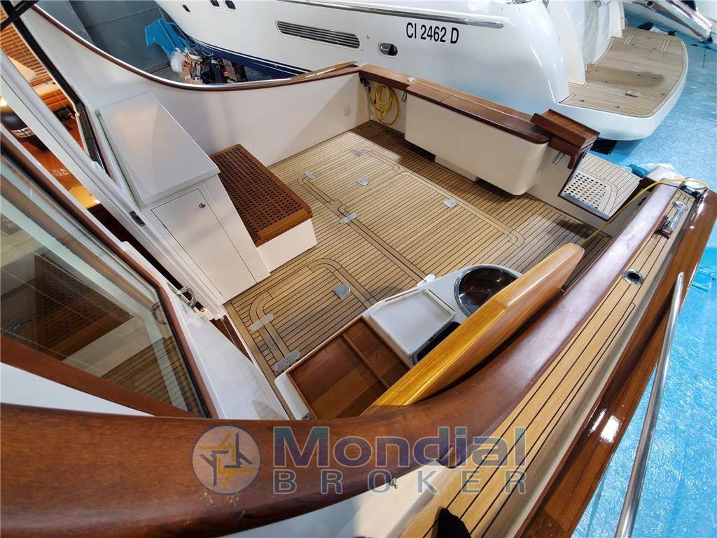 Solare 40 ht classic