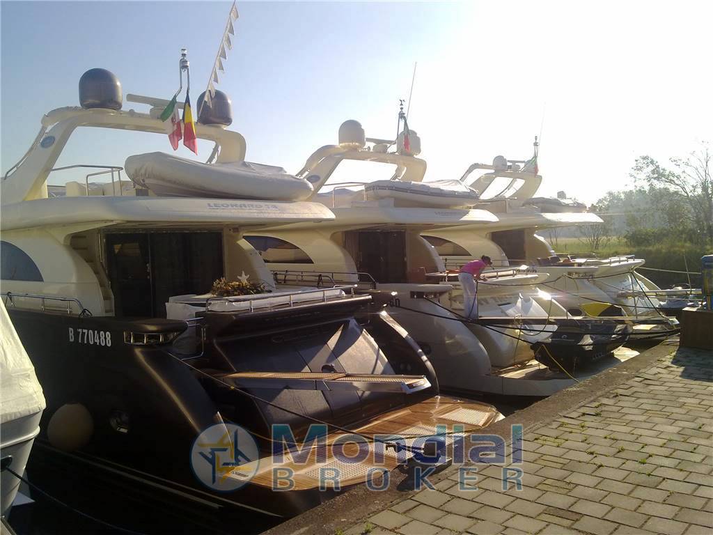 Il Porto Marina degli Estensi - Foto 3