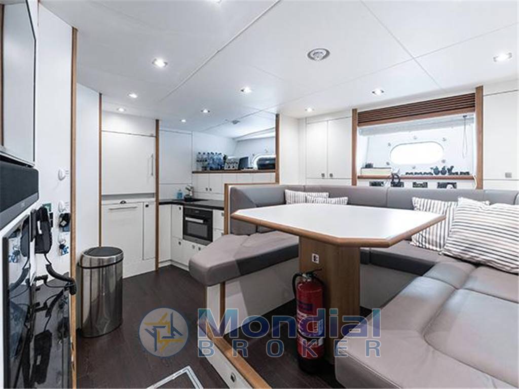 Sunseeker 131 yacht