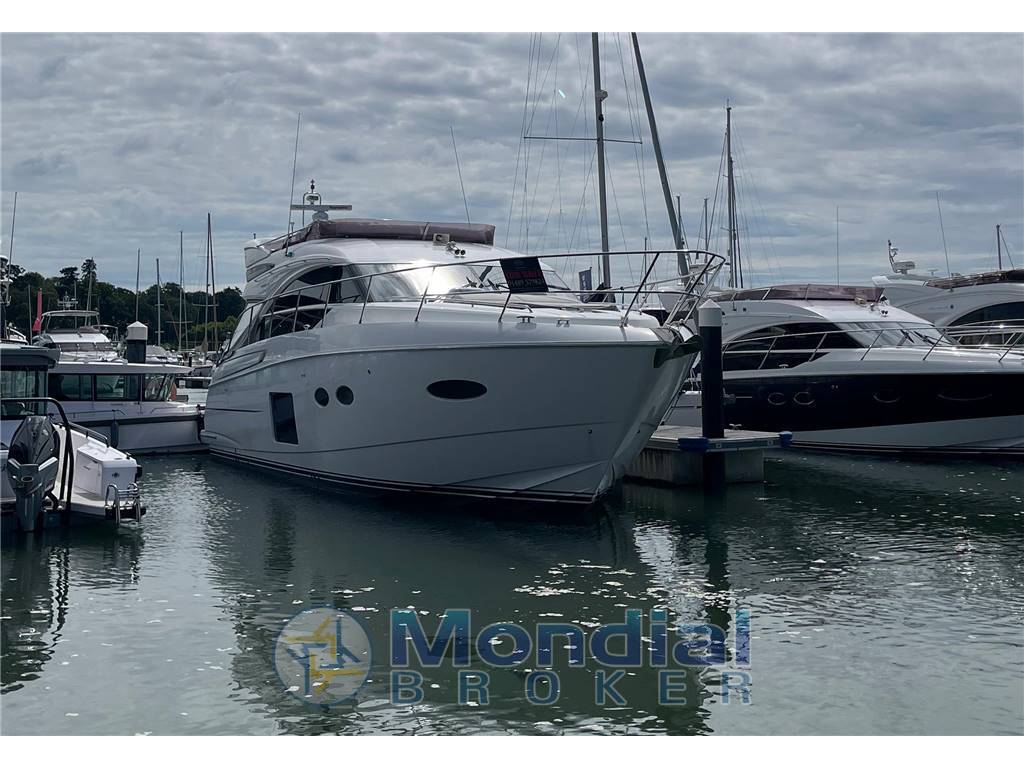 Princess 52