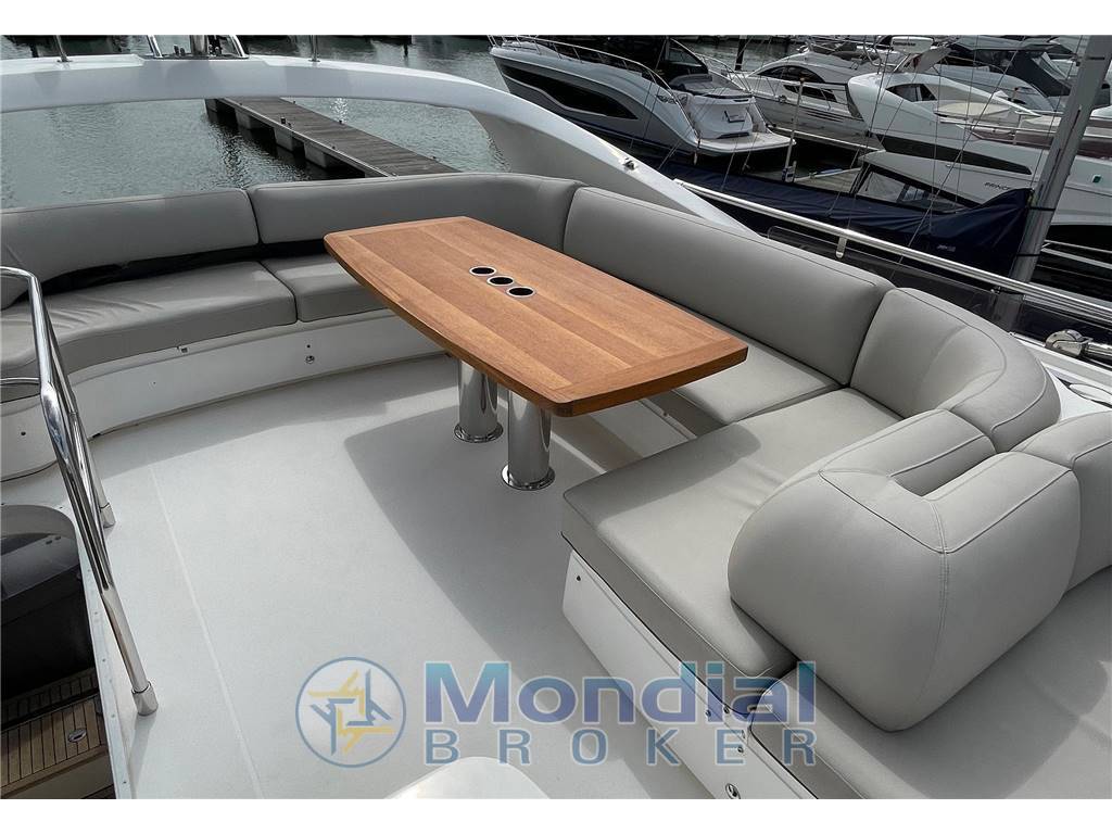 Princess 52