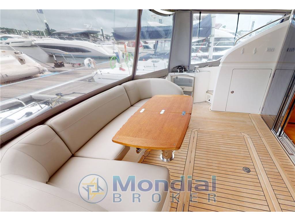 Princess 52