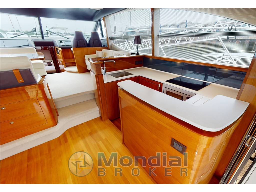 Princess 52