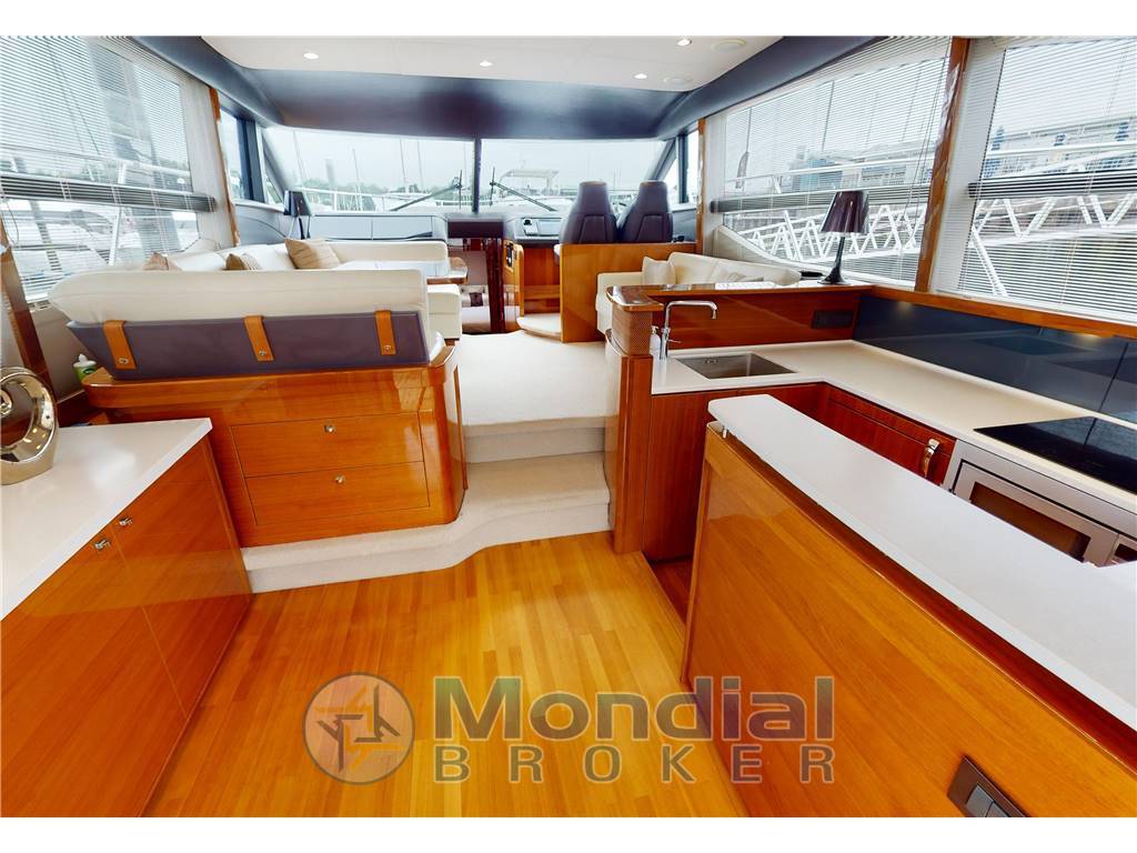 Princess 52